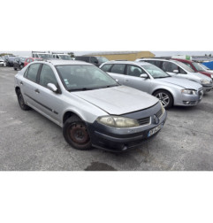 Leve vitre electrique arriere gauche RENAULT LAGUNA 2