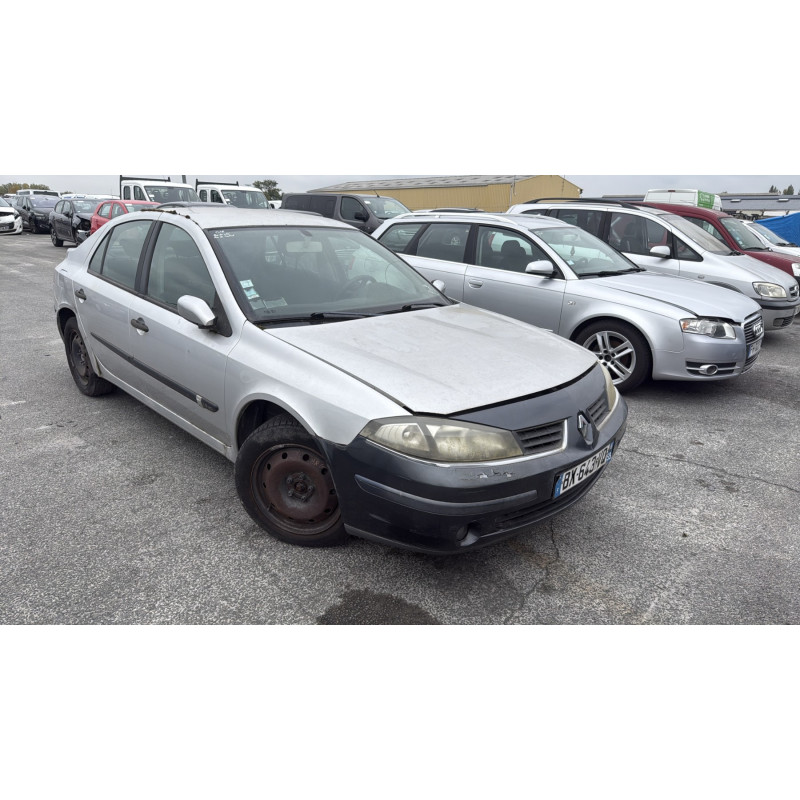 Leve vitre electrique arriere gauche RENAULT LAGUNA 2 Photo n°7