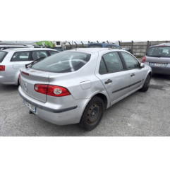 Leve vitre electrique arriere gauche RENAULT LAGUNA 2