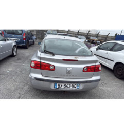 Leve vitre electrique arriere gauche RENAULT LAGUNA 2