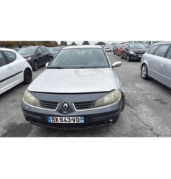 Leve vitre electrique arriere gauche RENAULT LAGUNA 2