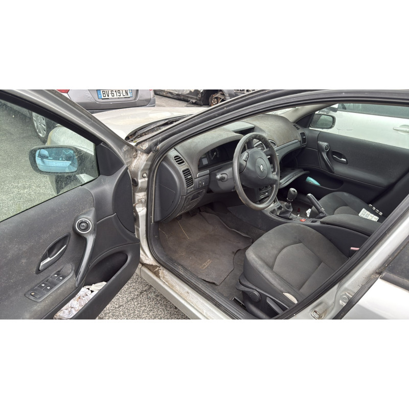 Leve vitre electrique arriere gauche RENAULT LAGUNA 2 Photo n°15