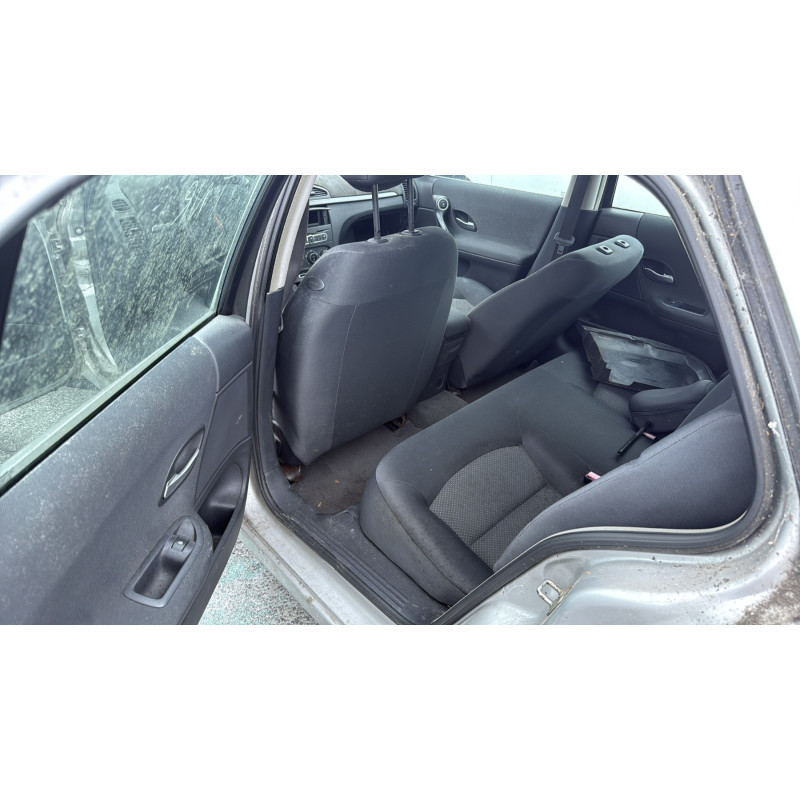 Leve vitre electrique arriere gauche RENAULT LAGUNA 2 Photo n°16