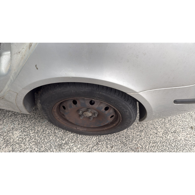 Leve vitre electrique arriere gauche RENAULT LAGUNA 2 Photo n°17