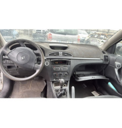 Leve vitre electrique arriere gauche RENAULT LAGUNA 2