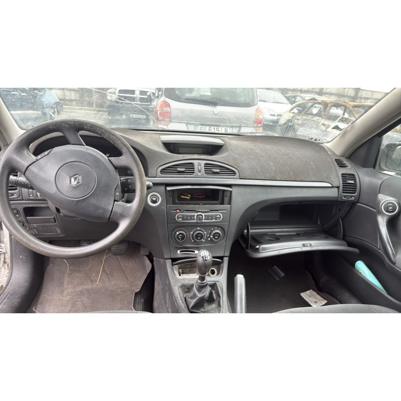 Leve vitre electrique arriere gauche RENAULT LAGUNA 2 Photo n°18