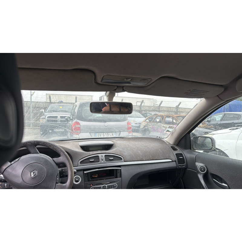 Leve vitre electrique arriere gauche RENAULT LAGUNA 2 Photo n°19