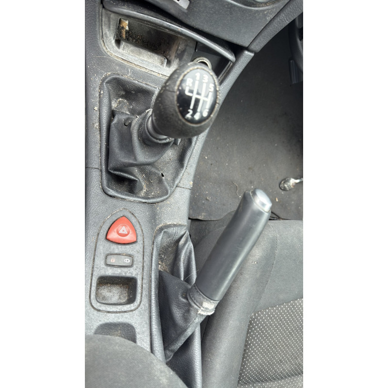 Leve vitre electrique arriere gauche RENAULT LAGUNA 2 Photo n°20