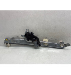 Leve vitre electrique avant gauche RENAULT SCENIC 2 Photo n°1