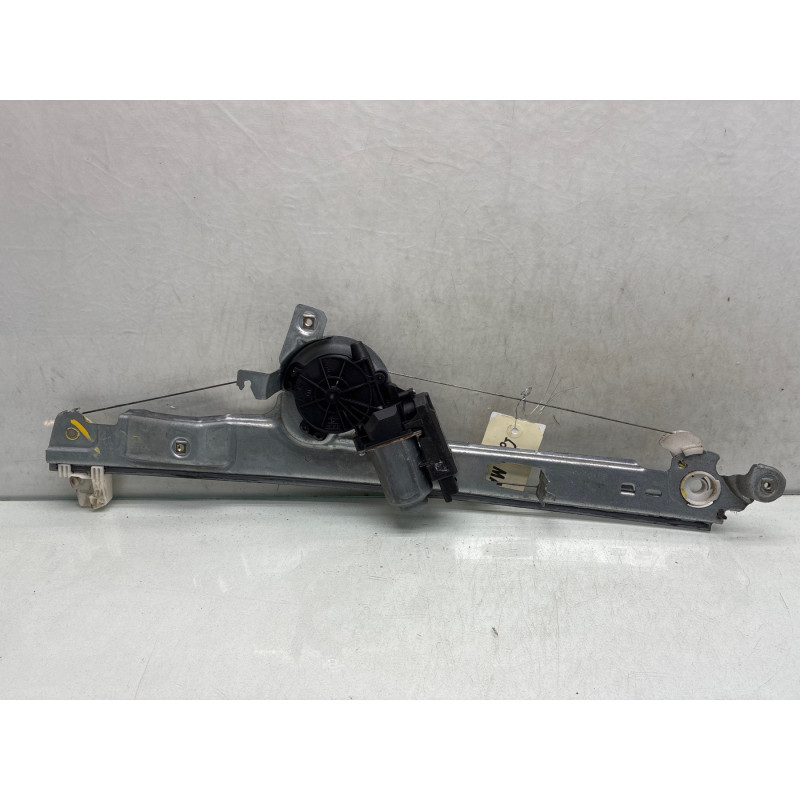 Leve vitre electrique avant gauche RENAULT SCENIC 2 Photo n°1