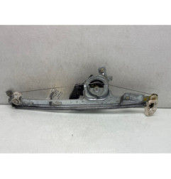 Leve vitre electrique avant gauche RENAULT SCENIC 2