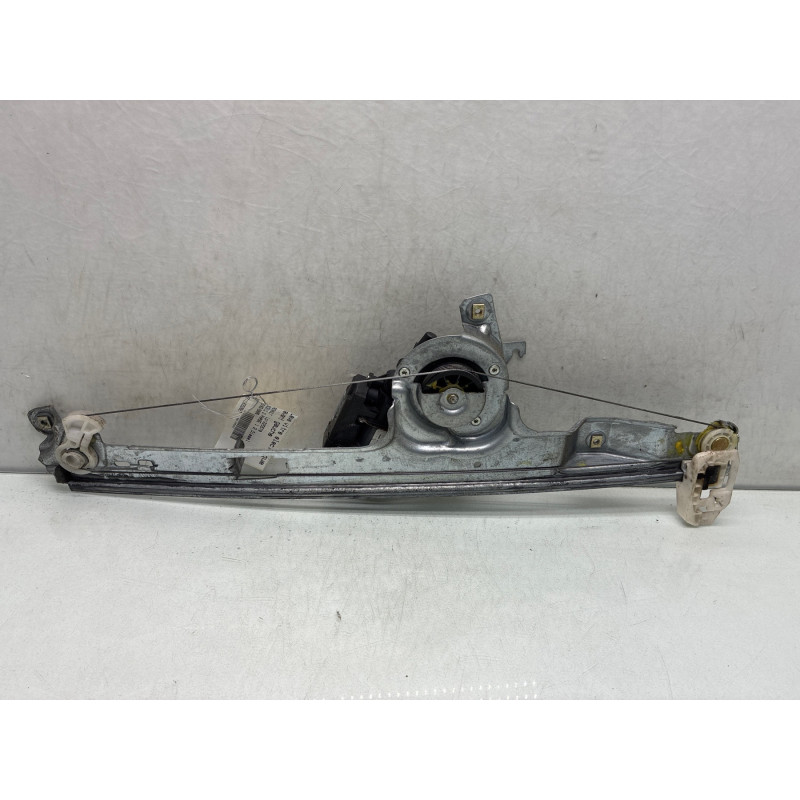 Leve vitre electrique avant gauche RENAULT SCENIC 2 Photo n°4