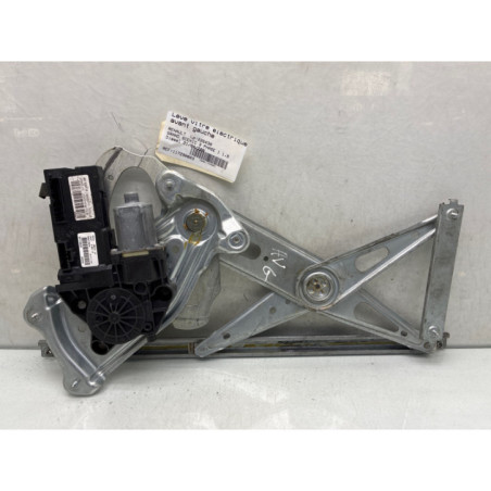 Leve vitre electrique avant gauche RENAULT GRAND SCENIC 3 Photo n°1