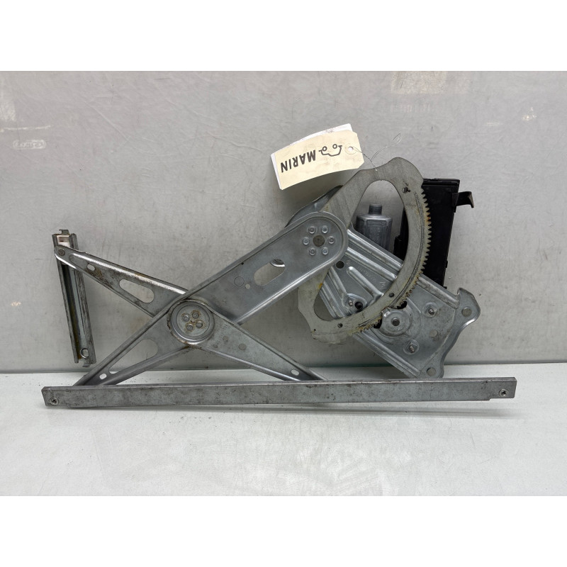Leve vitre electrique avant gauche RENAULT GRAND SCENIC 3 Photo n°3