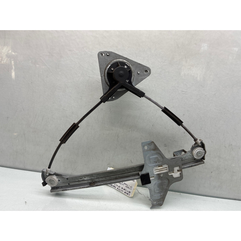 Leve vitre mecanique arriere droit CITROEN C4 1 Photo n°1