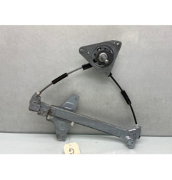 Leve vitre mecanique arriere droit CITROEN C4 1