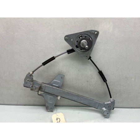 Leve vitre mecanique arriere droit CITROEN C4 1