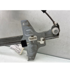 Leve vitre mecanique arriere droit CITROEN C4 1