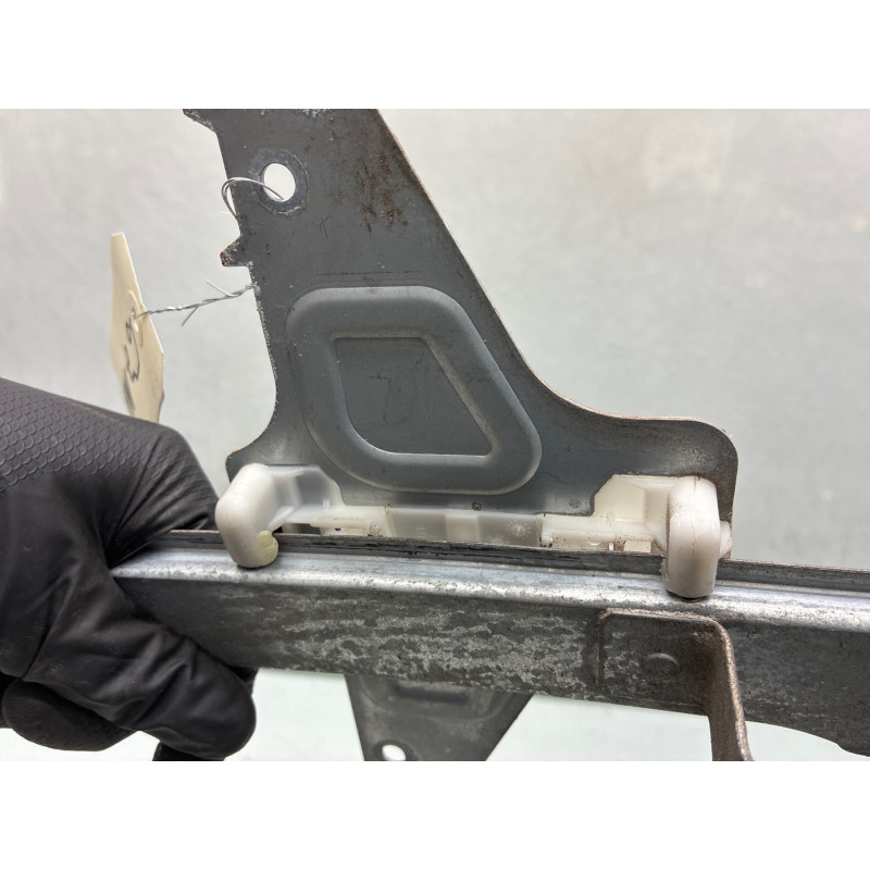 Leve vitre mecanique arriere droit CITROEN C4 1 Photo n°4