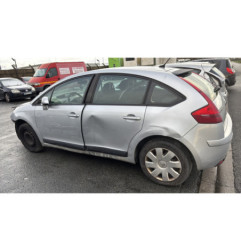 Leve vitre mecanique arriere droit CITROEN C4 1