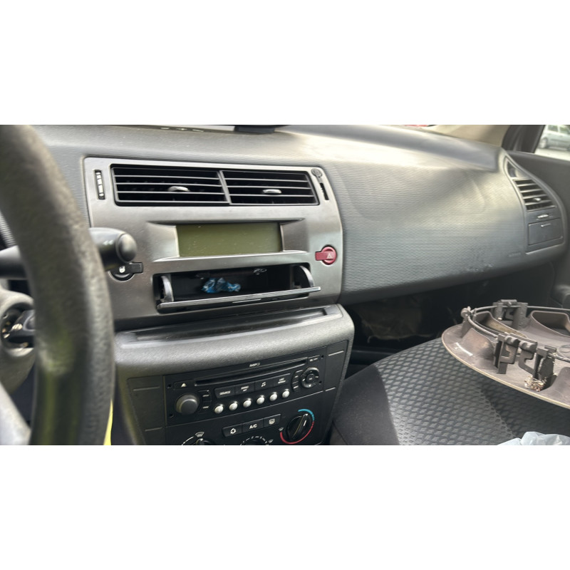 Leve vitre mecanique arriere droit CITROEN C4 1 Photo n°17