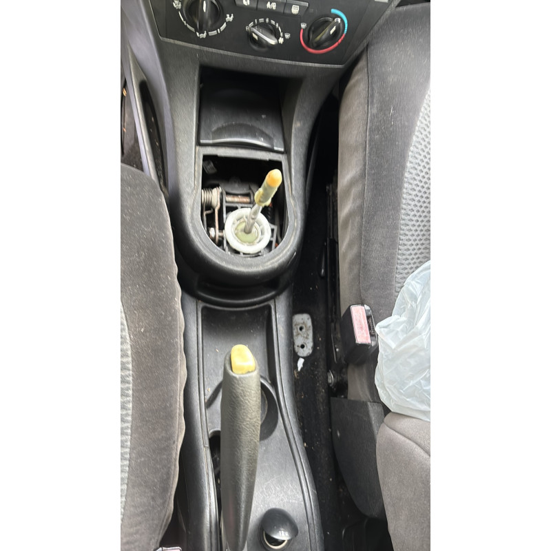 Leve vitre mecanique arriere droit CITROEN C4 1 Photo n°18