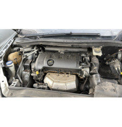 Leve vitre mecanique arriere droit CITROEN C4 1