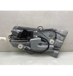 Leve vitre electrique arriere droit PEUGEOT 307 Photo n°1