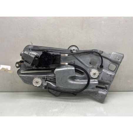 Leve vitre electrique arriere droit PEUGEOT 307 Photo n°1