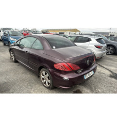 Leve vitre electrique arriere droit PEUGEOT 307