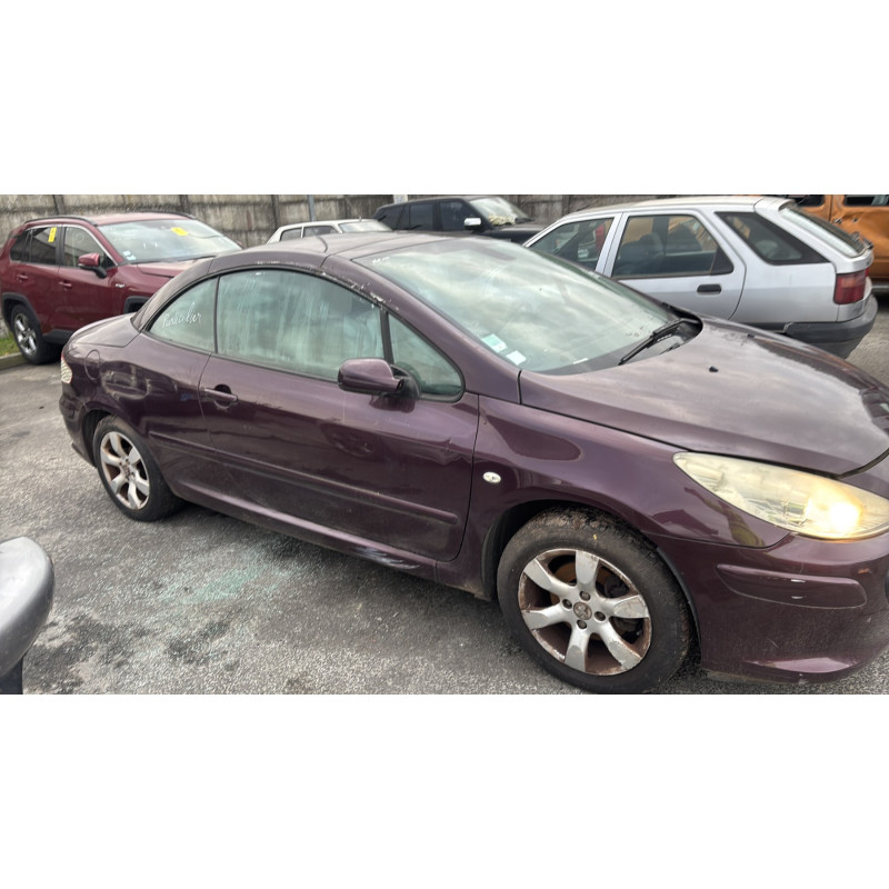 Leve vitre electrique arriere droit PEUGEOT 307 Photo n°11