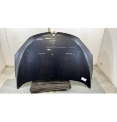 Capot RENAULT MEGANE 3 Photo n°1