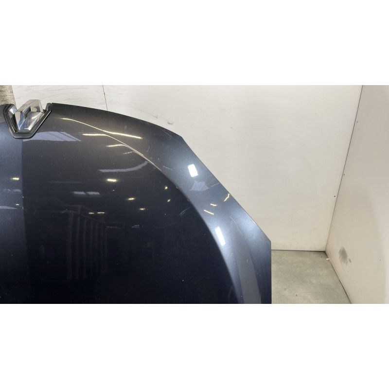 Capot RENAULT MEGANE 3 Photo n°3