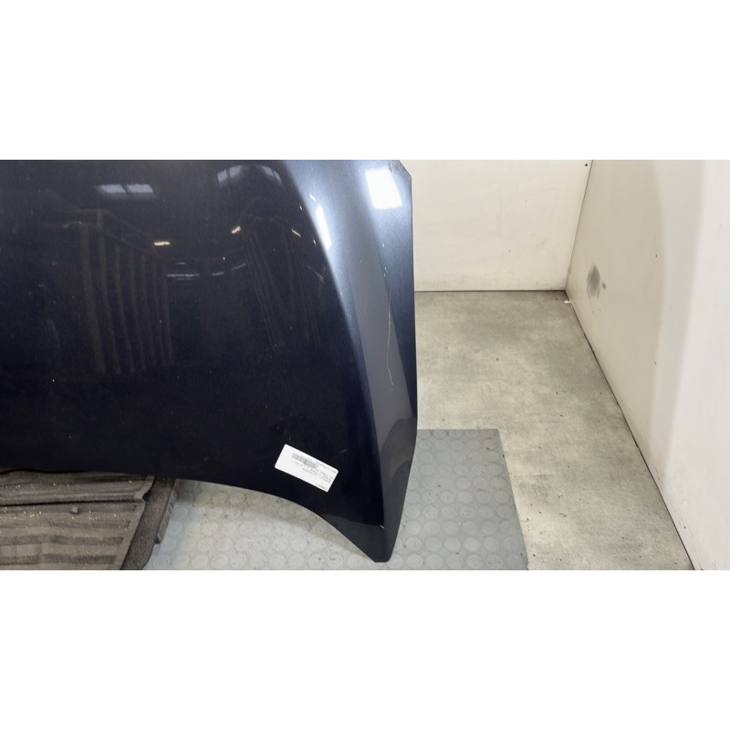 Capot RENAULT MEGANE 3 Photo n°4