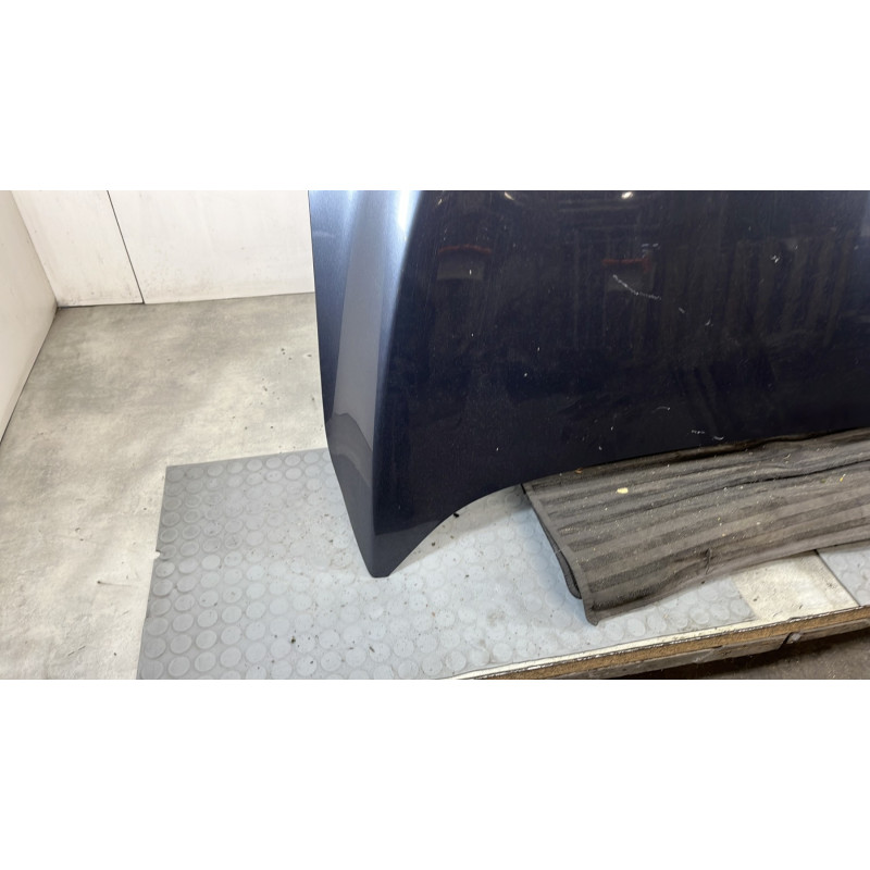 Capot RENAULT MEGANE 3 Photo n°5