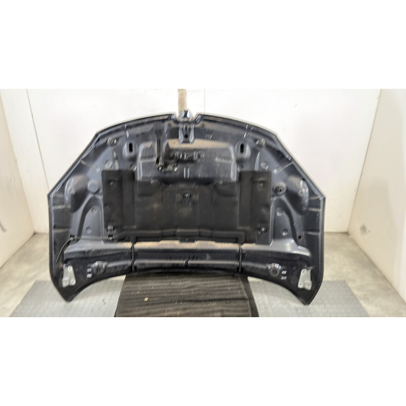 Capot RENAULT MEGANE 3 Photo n°6