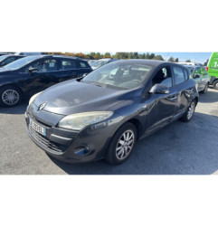 Capot RENAULT MEGANE 3