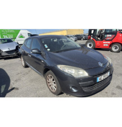Capot RENAULT MEGANE 3