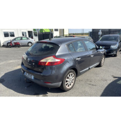 Capot RENAULT MEGANE 3