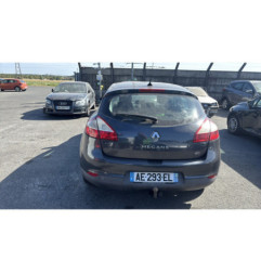 Capot RENAULT MEGANE 3