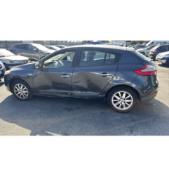 Capot RENAULT MEGANE 3