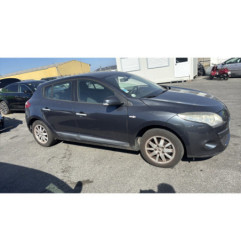 Capot RENAULT MEGANE 3