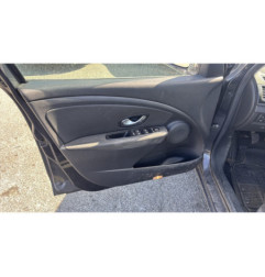 Capot RENAULT MEGANE 3