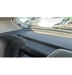 Capot RENAULT MEGANE 3