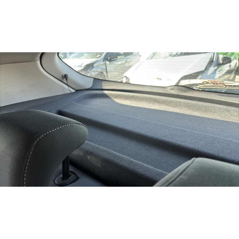 Capot RENAULT MEGANE 3 Photo n°19