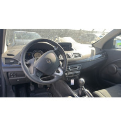 Capot RENAULT MEGANE 3