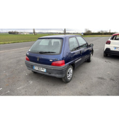 Leve vitre mecanique avant gauche PEUGEOT 106