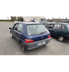 Leve vitre mecanique avant gauche PEUGEOT 106