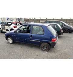 Leve vitre mecanique avant gauche PEUGEOT 106