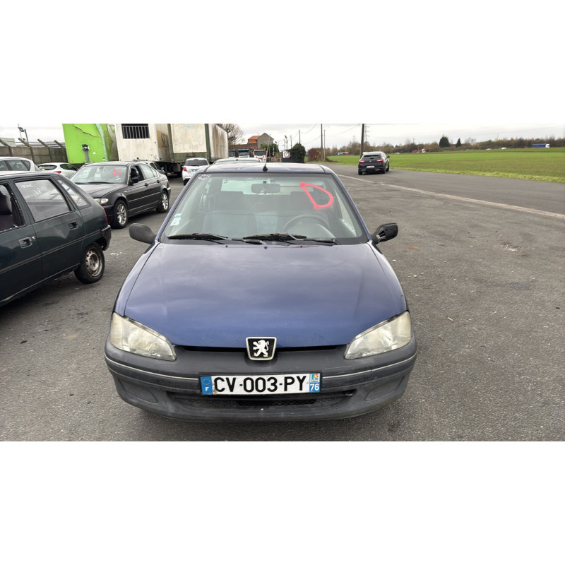Leve vitre mecanique avant gauche PEUGEOT 106 Photo n°12